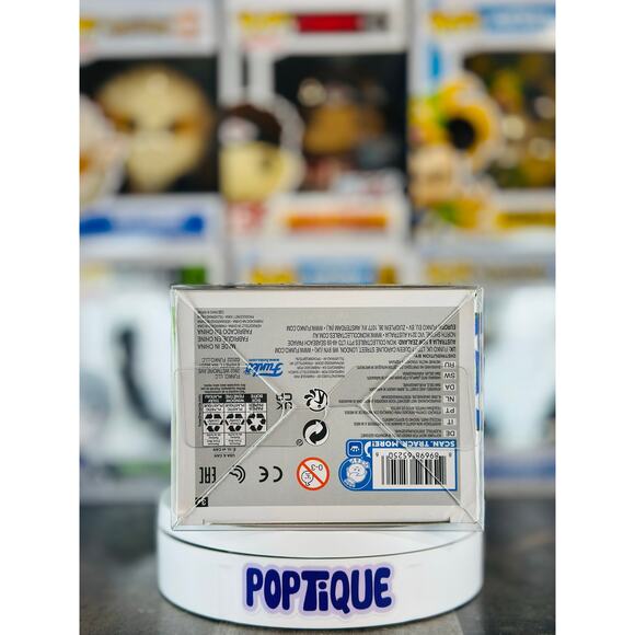 Teenage Mutant Ninja Turtles - Donatello - San Diego Comic Con (Exclusive) #105 - Picture 6 of 6